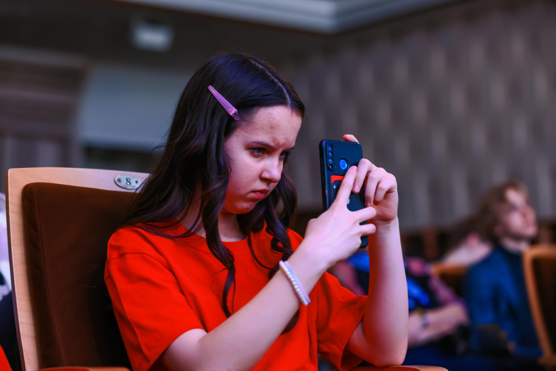 Фото Соловьёв, Савочкин, Никишева: звездные гости собрали на форуме в Новосибирске свыше тысячи человек – 100 ярких кадров 61